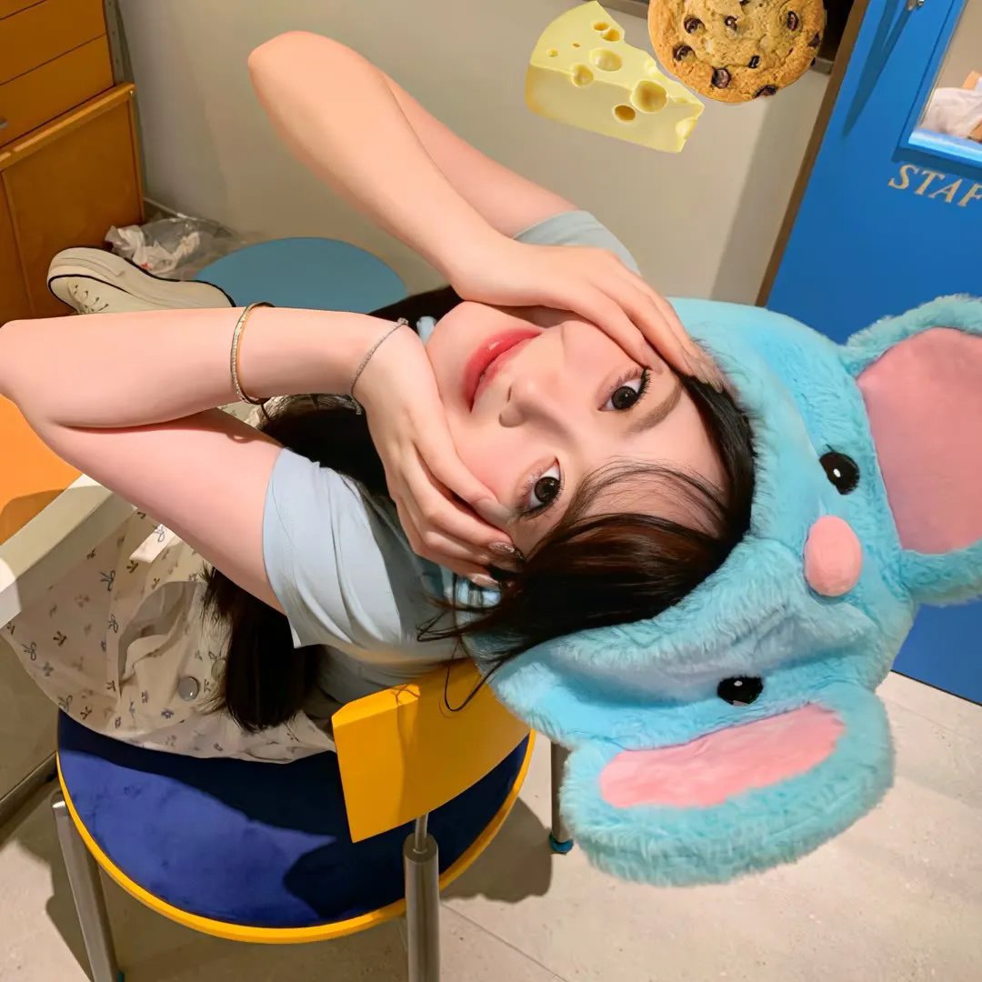 在巨人中间